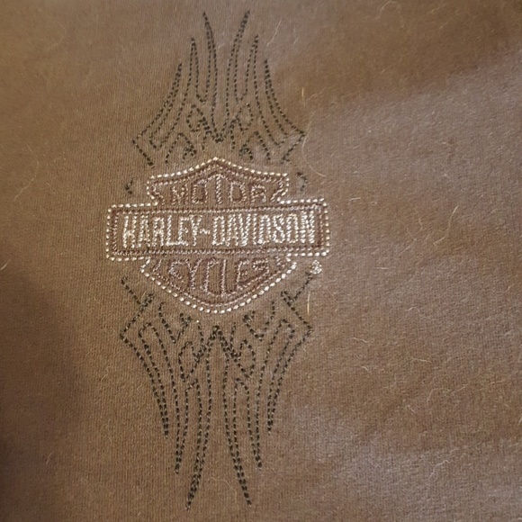 Harley Davidson T-shirt - Picture 6 of 7